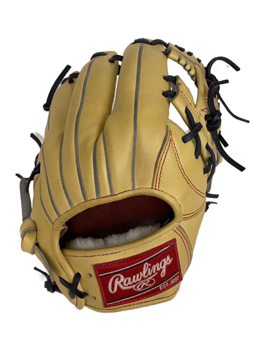【ブランド】Rawlings 【ブランドカナ】ローリングス 【型番】 【程度】B 【カラー】イエロー 【キーワード】　　　/ 2026/07/19 セカンドストリート四街道大日店 【3427】【中古】Rawlings◆野球用品/右利き用/YLW ブランド Rawlings 型番 カラー イエロー 実寸（cm） 【/】 幅：21 / 高さ：12 / 奥行：25 【その他】 その他サイズ：/ 商品は　セカンドストリート四街道大日店の店頭にて販売しております。商品に関するお問合わせは、お電話(TEL:043-304-8700)にて、問合わせ番号：2334273970882をお伝えください。 配送方法やお支払い方法に関するお問い合わせは、サポートセンターまでご連絡をお願いします。 ※お電話の対応は営業時間内のみとなります。お問い合わせフォームでお問い合わせの際はご注文番号をご記入下さい この商品に関する出品店舗からのコメント 11 1/4特に目立つダメージ等はございませんが、一般的な中古品となります。店頭での併売商品ですので、多少商品状態が変化する場合が御座います。 商品に関するお問い合わせは、出品店舗情報に記載された店舗までお問合せ下さいませ。