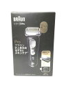 【中古】BRAUN◆BRAUN/9430s-V/シェーバー/未開封品//【家電・ビジュアル・オーディオ】(2)