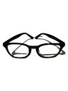 【中古】Ray-Ban◆Optics/メガネ/ウェリントン/ベッコウ柄/BRW/CLR/メンズ/RB5386//【服飾雑貨他】