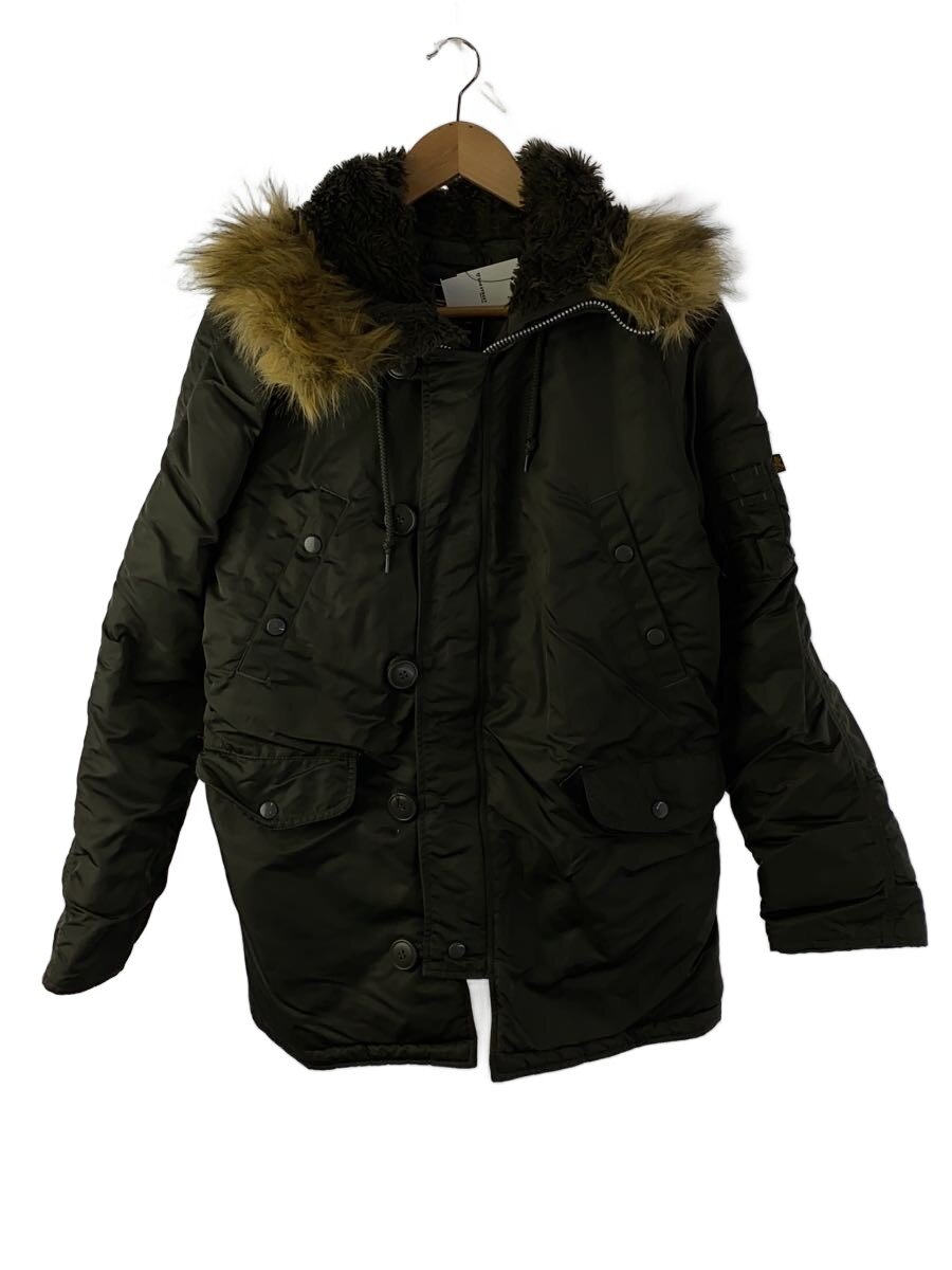 ALPHA INDUSTRIES アルファ超定番 N-3B 女性用 M 中古美品 楽天市場】alpha industries n3b レディースの通販