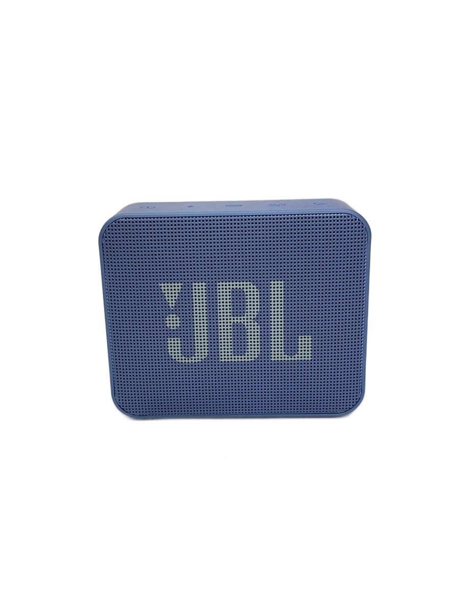 【ブランド】JBL 【ブランドカナ】ジェイビーエル 【型番】 【程度】B 【カラー】 【キーワード】　　 2025/12/31 セカンドストリート神戸上津台店 【4537】【中古】JBL◆Bluetoothスピーカー JBL GO 2 JBLGO2BLU[ブルー]【家電・ビジュアル・オーディオ】 ブランド JBL 型番 カラー 実寸 【スピーカー】 幅：8.5 / 高さ：7 / 奥行：3 【その他】 その他サイズ：/ 商品は　セカンドストリート神戸上津台店の店頭にて販売しております。商品に関するお問合わせは、お電話(TEL:078-983-5990)にて、問合わせ番号：2345372070892をお伝えください。 配送方法やお支払い方法に関するお問い合わせは、サポートセンターまでご連絡をお願いします。 ※お電話の対応は営業時間内のみとなります。お問い合わせフォームでお問い合わせの際はご注文番号をご記入下さい この商品に関する出品店舗からのコメント 一般的な中古品の、状態。まだまだ長くお使いいただけます。店頭販売につき、撮影時の状態と異なる場合がございますのでご了承下さい。気になる点などございましたら、お気軽に店頭までお問い合わせ下さい。