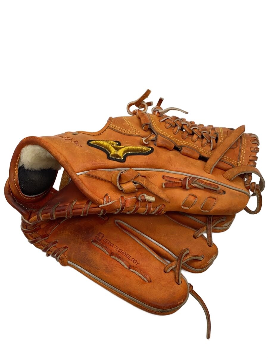 【中古】MIZUNO◆野球用品/グローブ/右利き用/5DNA TECHNOLOGY//【スポーツ】