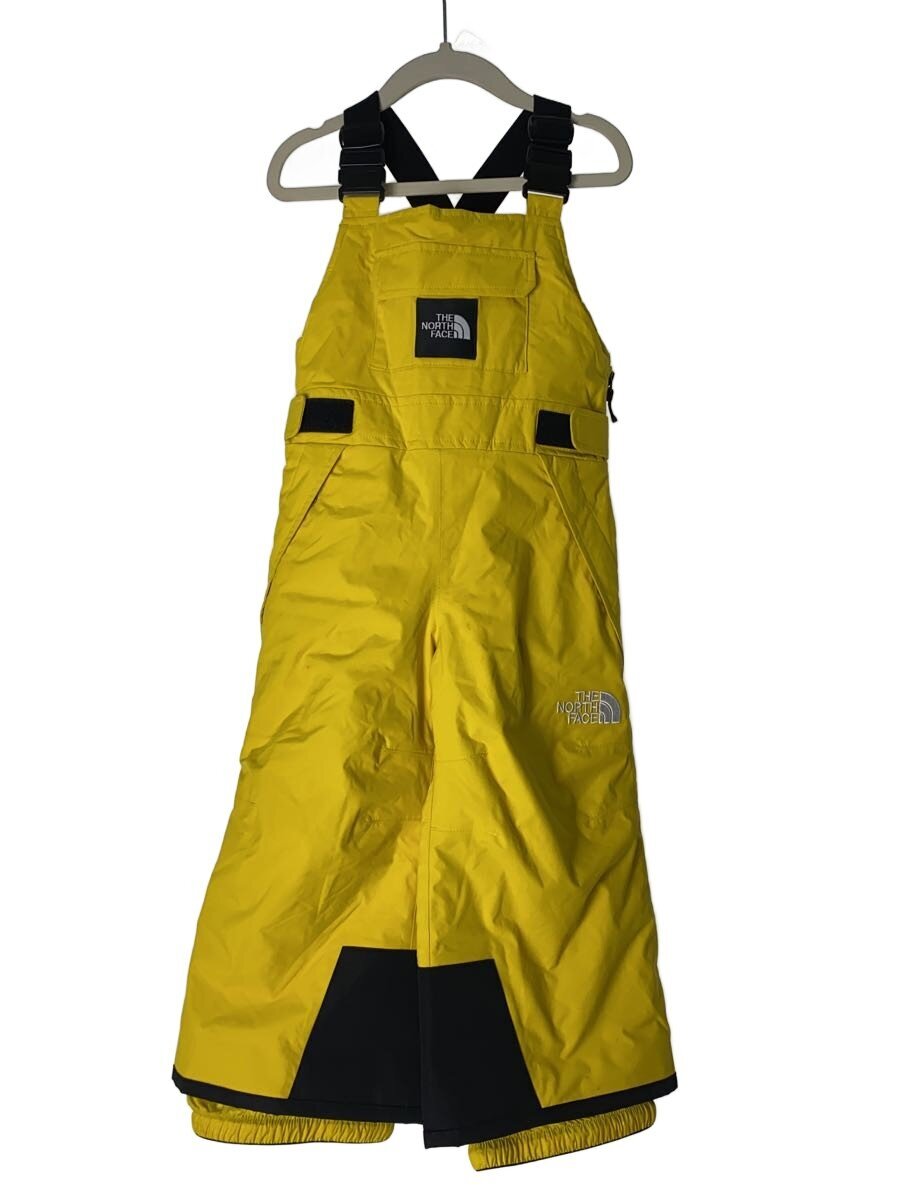 【中古】THE NORTH FACE◆ウェアー/--/YLW/NSB62146【スポーツ】