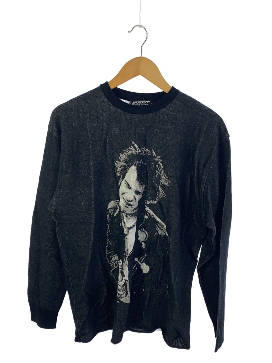 楽天市場】HYSTERIC GLAMOUR ヒステリックグラマー（ニット・セーター