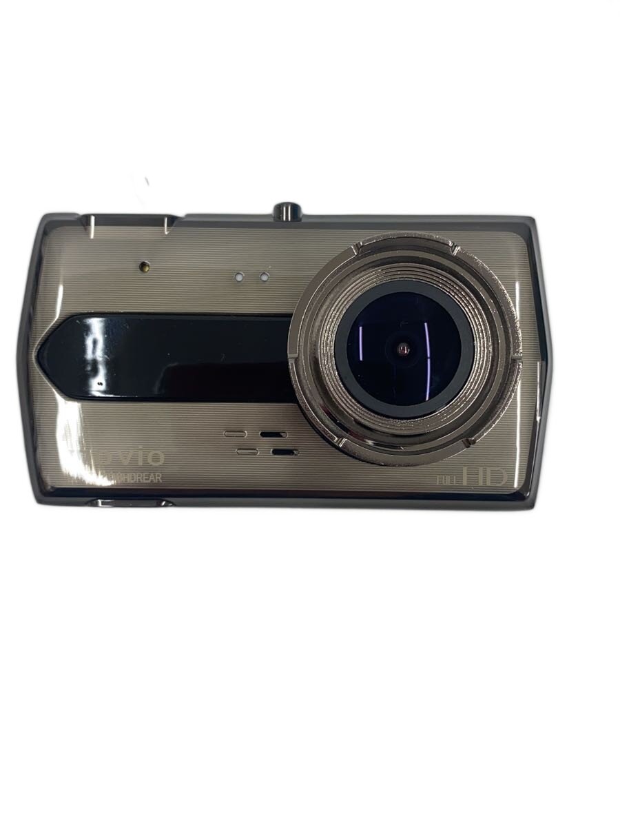 【中古】NAGAOKA◆ドライブレコーダー MDVR206HDREAR【家電・ビジュアル・オーディオ】