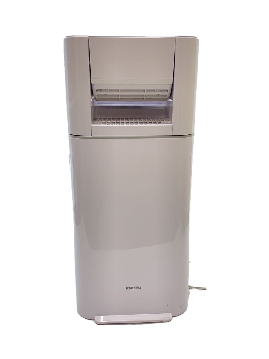 【中古】IRIS OHYAMA◆除湿機 IJD-150【家電・ビジュアル・オーディオ】