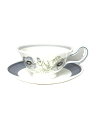 【中古】WEDGWOOD◆カップ&ソーサー【キッチン用品】