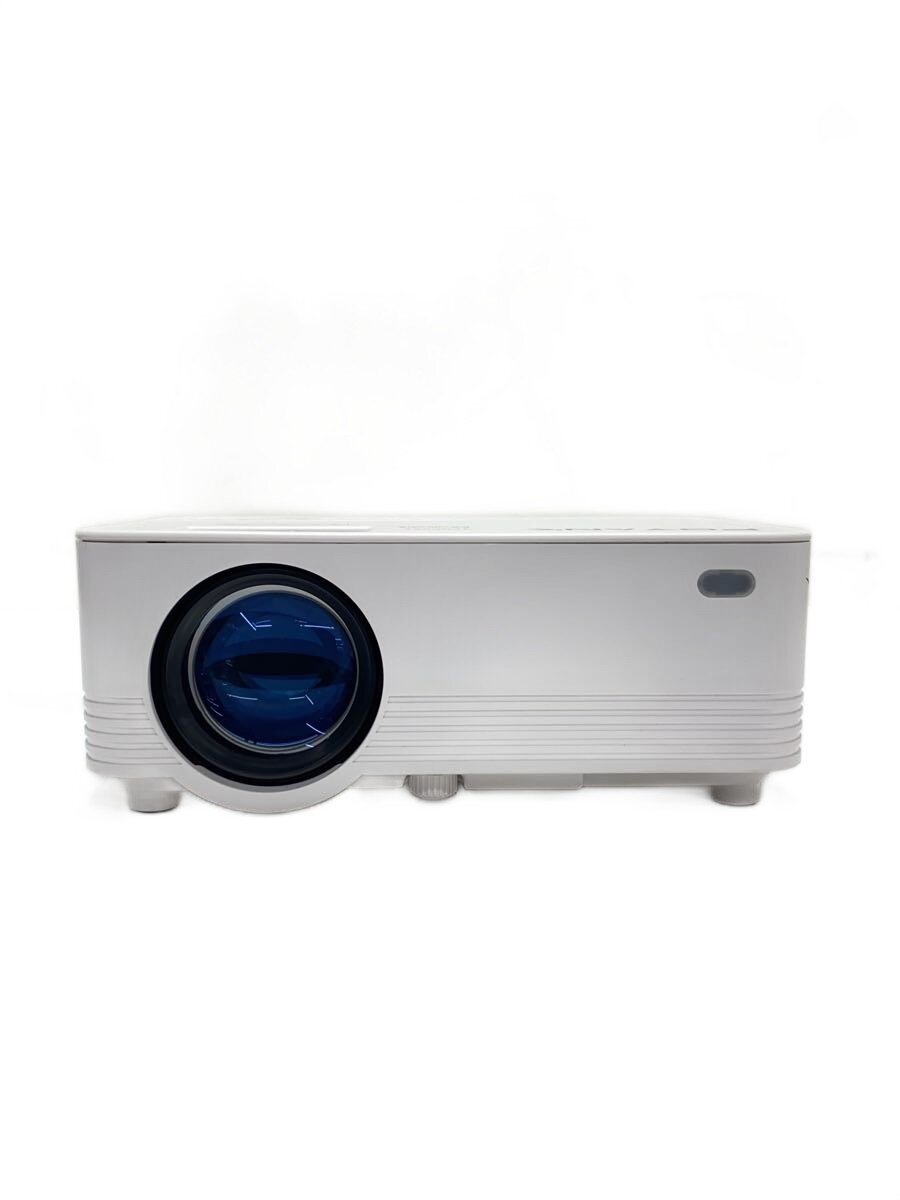 【中古】Jimveo/プロジェクター/JE11J1//【家電・ビジュアル・オーディオ】