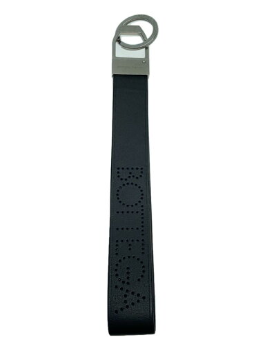 【中古】BOTTEGA VENETA◆アクセサリー/羊革/BLK/メンズ【服飾雑貨他】 【中古】BOTTEGA VENETA◆アクセサリー/羊革/BLK/メンズ【服飾雑貨他】