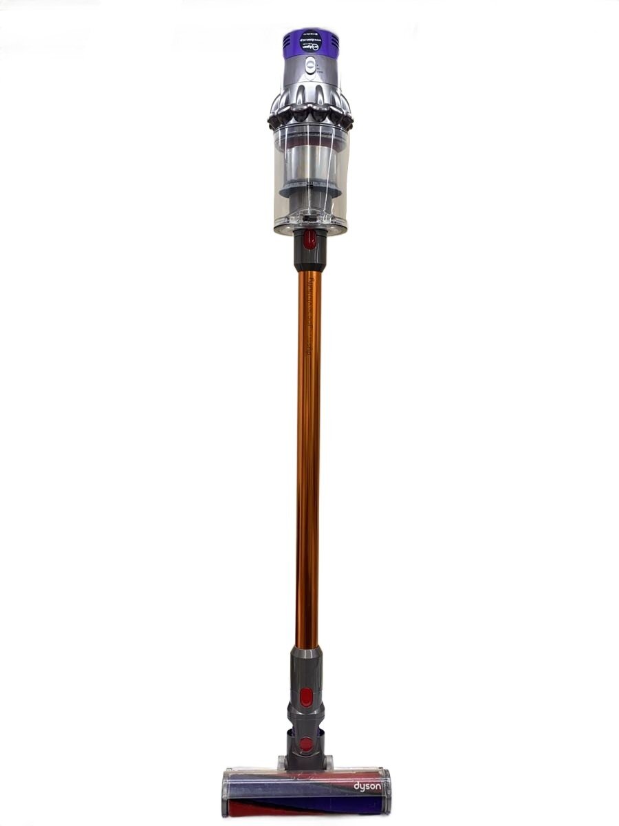 【ブランド】dyson 【ブランドカナ】ダイソン 【型番】 【程度】C 【カラー】 【キーワード】　　 2026/07/30 セカンドストリート船橋夏見台店 【4491】【中古】dyson◆掃除機 V10 Fluffy SV12 FF LF【家電・ビジュアル・オーディオ】 ブランド dyson 型番 カラー 実寸（cm） 【掃除機】 幅：25 / 高さ：117.2 / 奥行：13.5 【その他】 その他サイズ：/ 商品は　セカンドストリート船橋夏見台店の店頭にて販売しております。商品に関するお問合わせは、お電話(TEL:047-438-6050)にて、問合わせ番号：2344912870923をお伝えください。 配送方法やお支払い方法に関するお問い合わせは、サポートセンターまでご連絡をお願いします。 ※お電話の対応は営業時間内のみとなります。お問い合わせフォームでお問い合わせの際はご注文番号をご記入下さい この商品に関する出品店舗からのコメント 全体的に汚れや傷がございます。状態について等ご不明な点・質問等は、お気軽に当店までお問い合わせくださいませ。