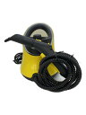 【中古】KARCHER◆スチームクリーナー SCJTK20【家電・ビジュアル・オーディオ】(4)