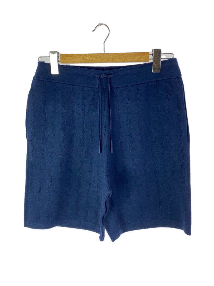 【中古】Calvin Klein◆ショートパンツ/XS/レーヨン/NVY/4lb319g【メンズウェア】