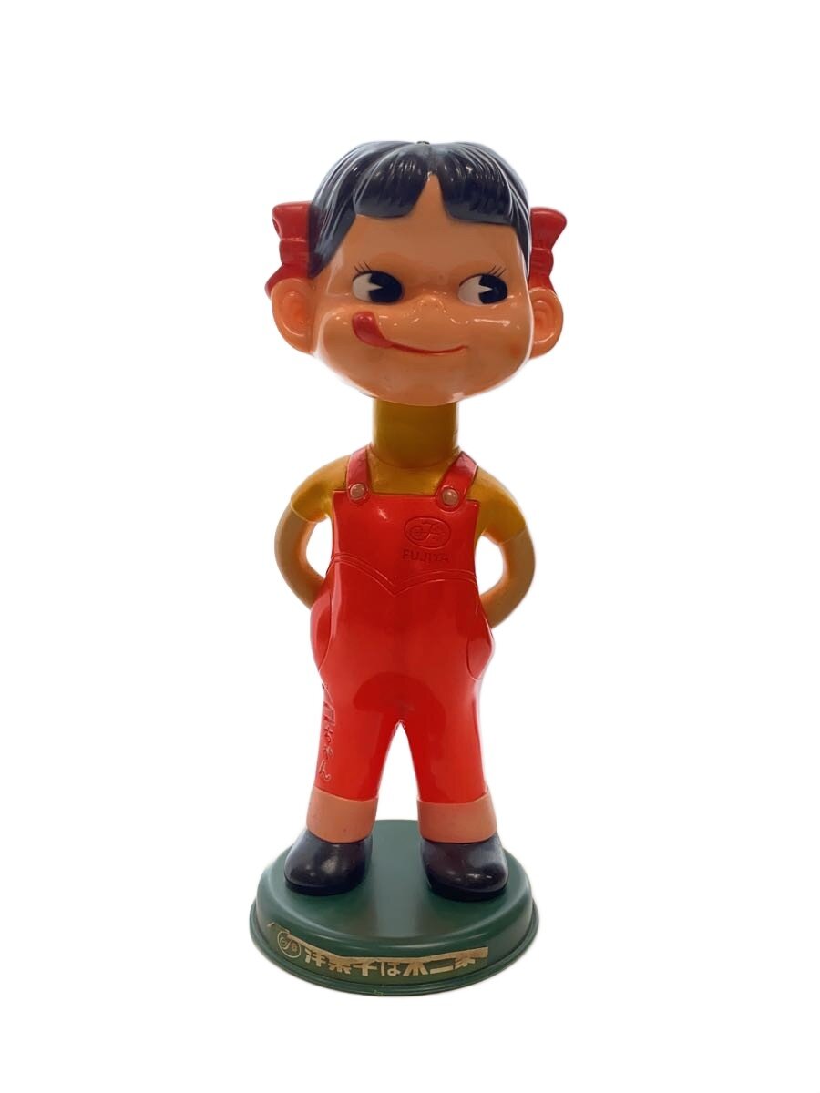 楽天市場】ペコ ちゃん フィギュア（フィギュア｜コレクション