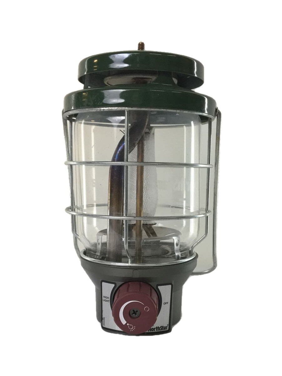 yÁzColeman2500 NORTHSTAR LA GAS LANTERN 2000000956yX|[cz