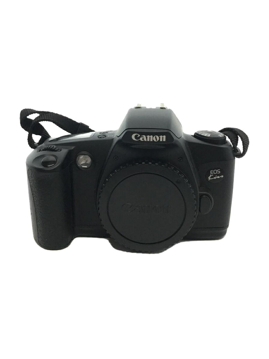 【中古】CANON◆フィルムカメラ/35ミ