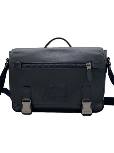 【中古】COACH◆コーチ/シグネチャー×レザ-コンビ/PVC/BLK/総柄/c2793【バッグ】 【中古】COACH◆コーチ/シグネチャー×レザ-コンビ/PVC/BLK/総柄/c2793【バッグ】