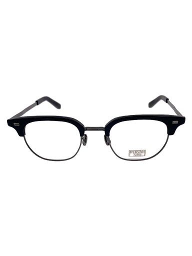 【中古】EYEVAN 7285◆サングラス/ブロウ/プラスチック/BLK/CLR/メンズ/647【服飾雑貨他】 【中古】EYEVAN 7285◆サングラス/ブロウ/プラスチック/BLK/CLR/メンズ/647【服飾雑貨他】