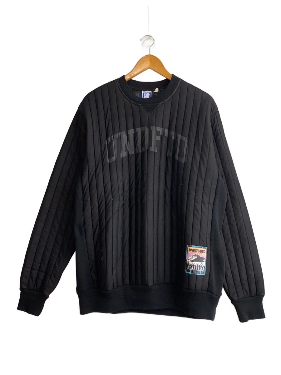 楽天市場】undefeated（スウェット・トレーナー｜トップス）：メンズ