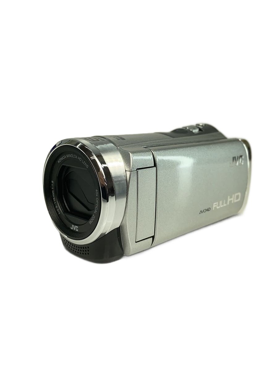 【中古】JVC・Victor◆ジェイブイシー