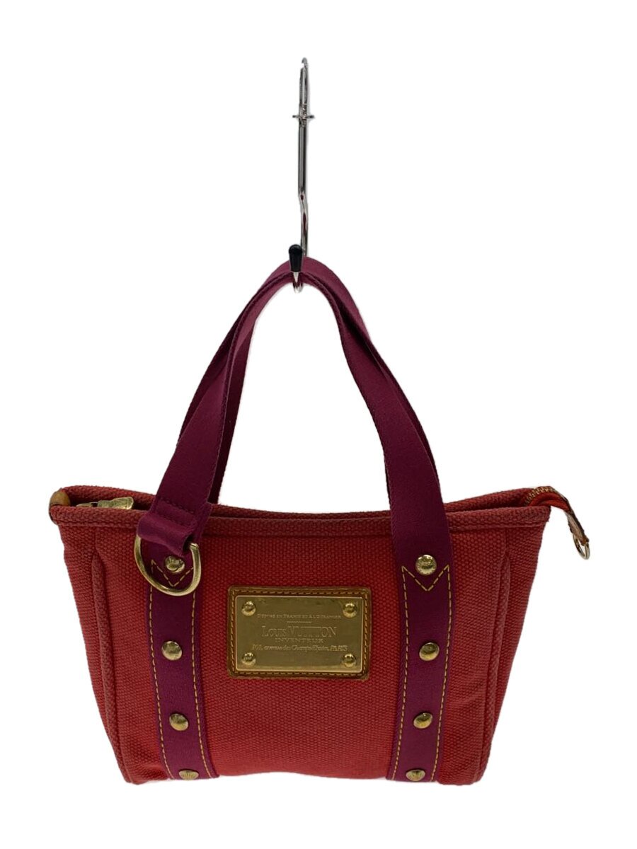 【中古】LOUIS VUITTON◆カバPM_アンテ�