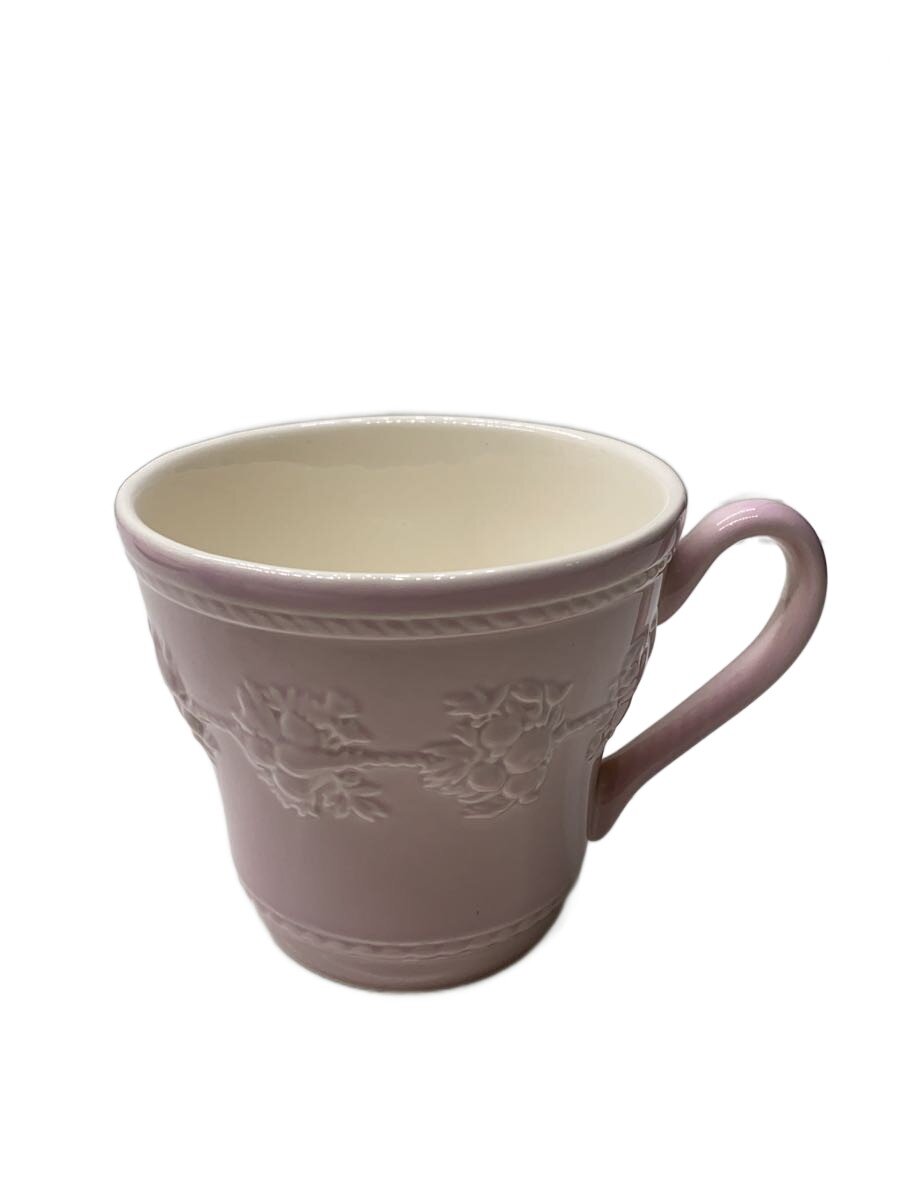 【中古】WEDGWOOD◆カップ&ソーサー/2点セット【キッチン用品】