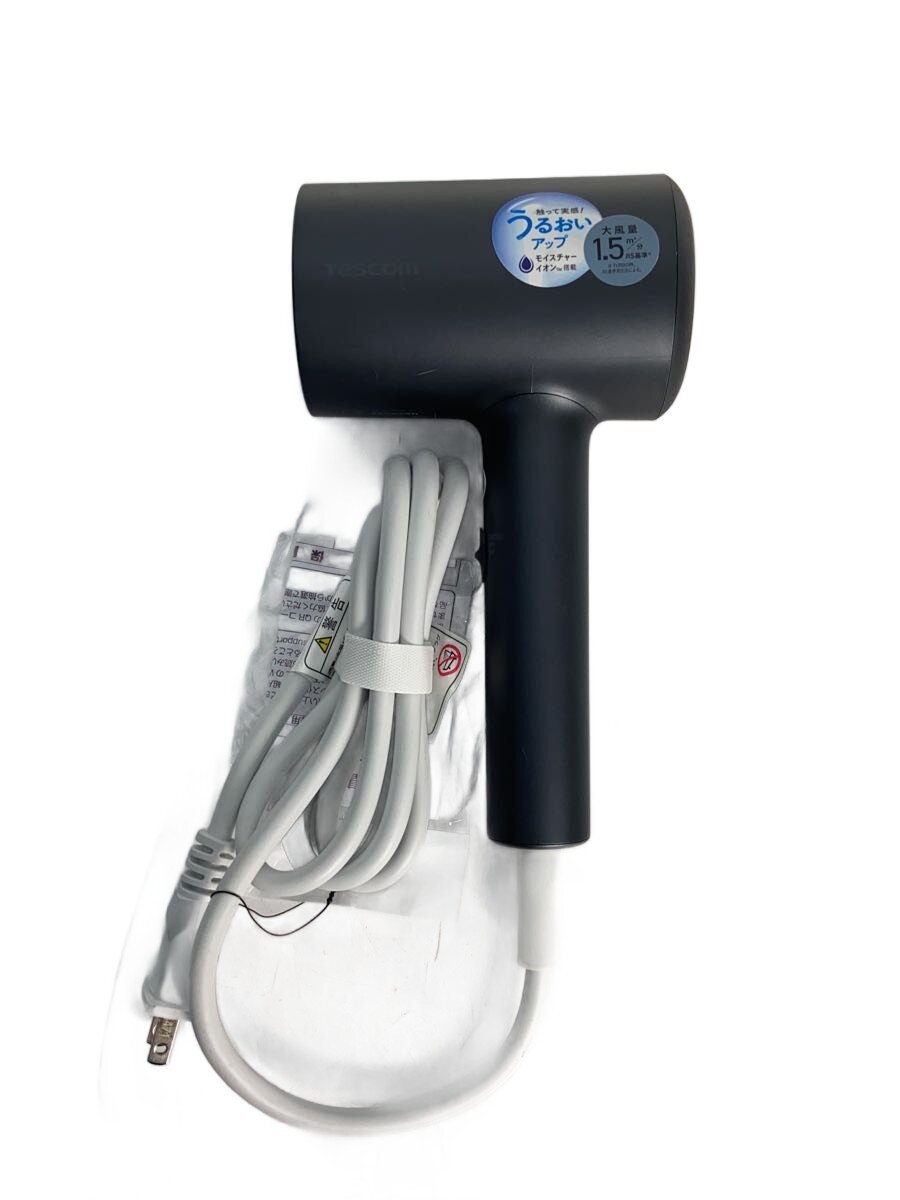 【中古】TESCOM◆ドライヤー・ヘアアイロン/TDX300A//【家電・ビジュアル・オーディオ】