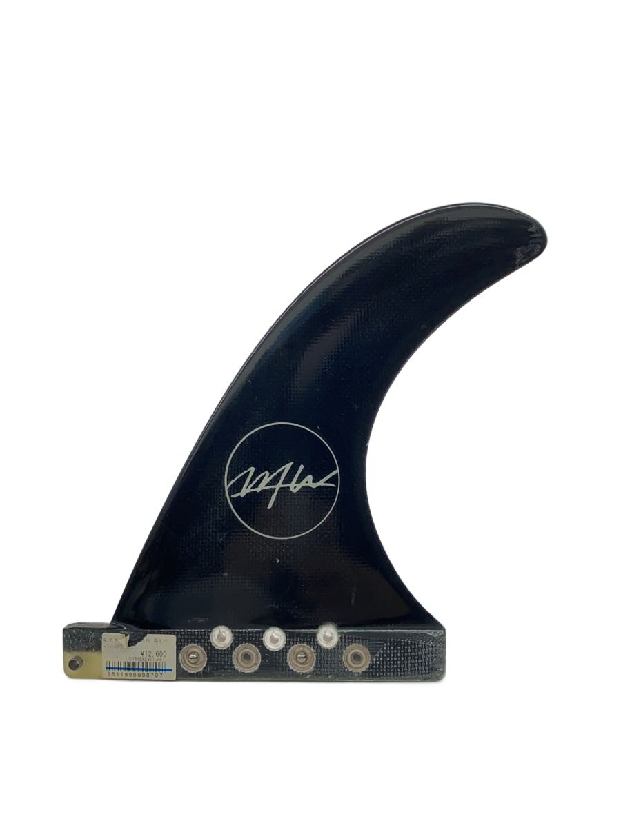 【中古】WTW◆サーフィン/ロングボード/BLK/PR2//【スポーツ】