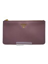 【中古】PRADA◆ポーチ【バッグ】