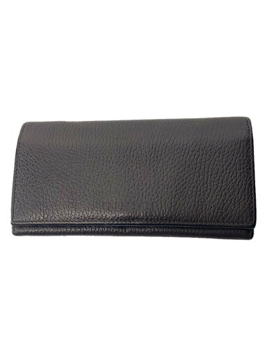 【中古】GUCCI◆GUCCI グッチ/長財布/レザー/ブラウン/無地/メンズ/305282【服飾雑貨他】 【中古】GUCCI◆GUCCI グッチ/長財布/レザー/ブラウン/無地/メンズ/305282【服飾雑貨他】