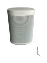 【中古】SONOS◆スピーカー/Sonos One SL/ONESLJP1【家電・ビジュアル・オーディオ】