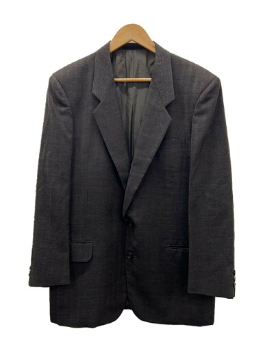 【中古】COMME des GARCONS HOMME◆セットアップ/L/ウール/GRY/ストライプ/DJ-95015L【メンズウェア】 【中古】COMME des GARCONS HOMME◆セットアップ/L/ウール/GRY/ストライプ/DJ-95015L【メンズウェア】