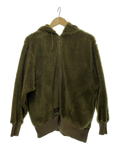 【中古】WTAPS◆ジャケット/S/--/CML/172ATDT-CSM20【メンズウェア】 【中古】WTAPS◆ジャケット/S/--/CML/172ATDT-CSM20【メンズウェア】