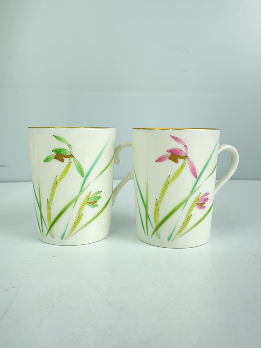 【中古】香蘭社◆洋食器その他/2点セット【キッチン用品】