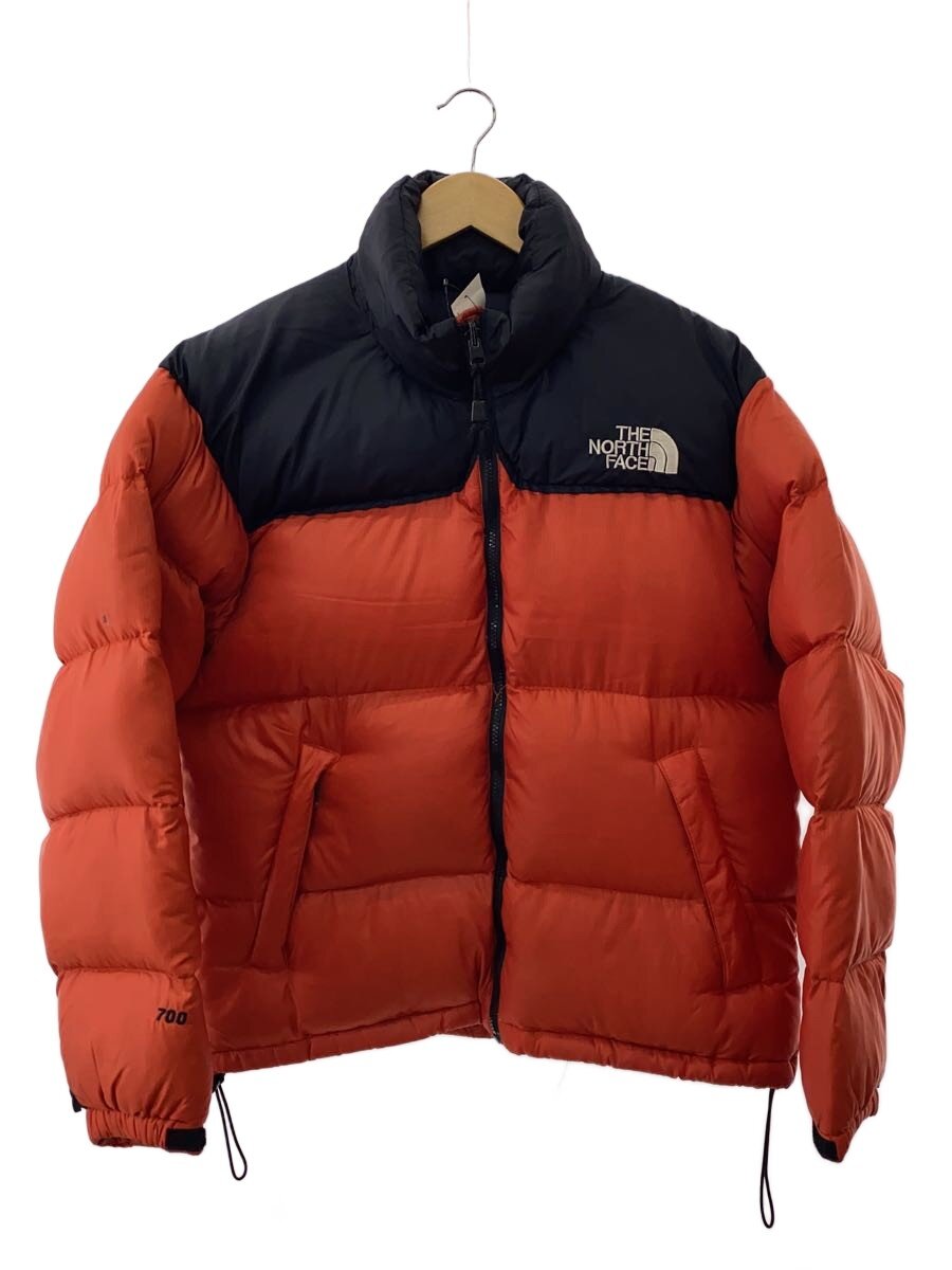 【ブランド】THE NORTH FACE 【ブランドカナ】ザノースフェイス 【型番】 【程度】C 【サイズ】M 【メインカラー】オレンジ 【素材・生地】ナイロン 【キーワード】　　　/ 2025/11/01 セカンドストリート出雲店【2023】【中古】THE NORTH FACE◆ダウンジャケット/M/ナイロン ブランド THE NORTH FACE 型番 カラー オレンジ 柄 素材・生地 ナイロン>色・素材について サイズ M>サイズ表示について 実寸（cm） 【ジャケット】 肩幅：51 / 身幅：57 / 着丈：69 / 袖丈：61 / ゆき：/ 【その他】 その他サイズ：/ 商品は　セカンドストリート出雲店の店頭にて販売しております。商品に関するお問合わせは、お電話(TEL:0853-24-7166)にて、問合わせ番号：2320235571006をお伝えください。 配送方法やお支払い方法に関するお問い合わせは、サポートセンターまでご連絡をお願いします。 ※お電話の対応は営業時間内のみとなります。お問い合わせフォームでお問い合わせの際はご注文番号をご記入下さい