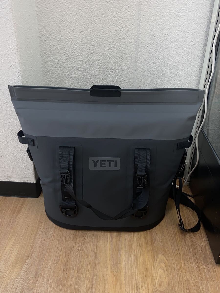 【中古】YETI◆クーラーボックス【スポーツ】