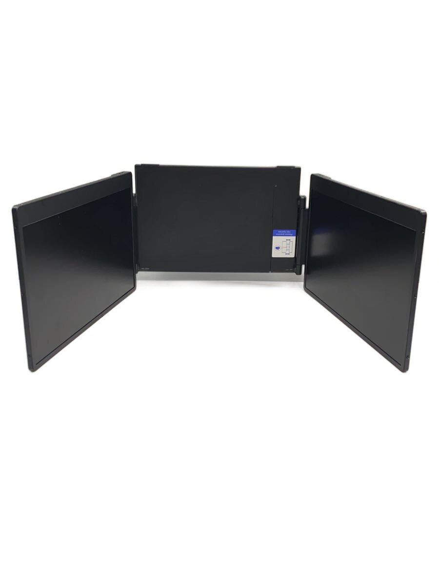 【中古】TRIPLE SCREEN S3/モニター/付属品完備【パソコン】