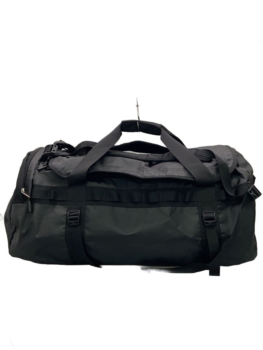 Boston Bags - 【中古】THE NORTH FACE◆ボストンバッグ/--/BLK/NF0A52SA【バッグ】