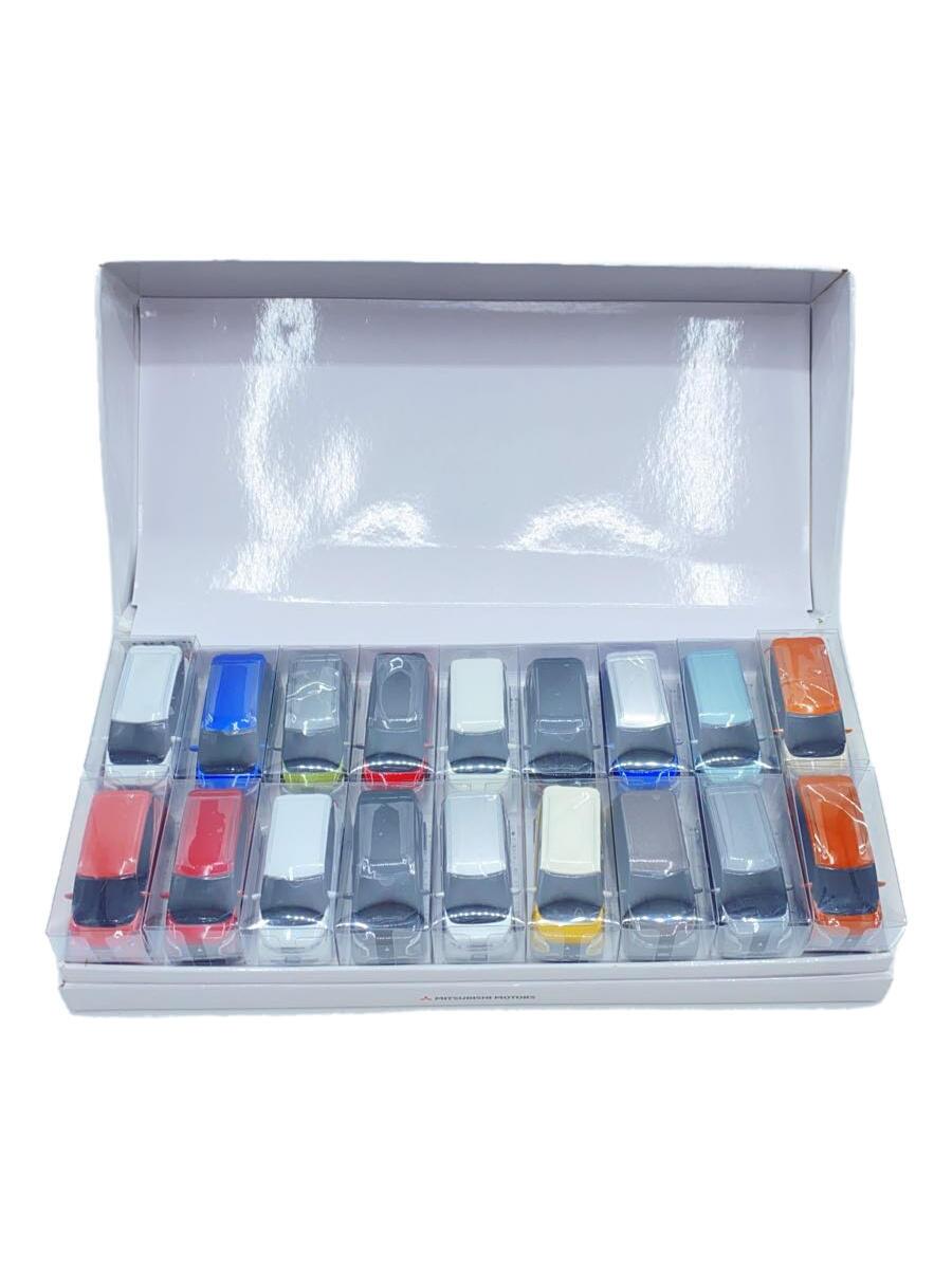 【ブランド】KYOSHO 【ブランドカナ】キョウショウ 【型番】 【程度】A 【カラー】 【キーワード】　　　/ 2024/04/26 セカンドストリート北九州イオン若松店 【4607】【中古】KYOSHO◆三菱 ekX/ek wagon ...