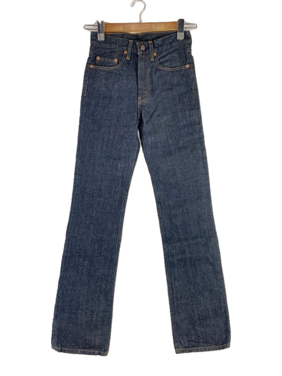 Cotton - 【中古】Levi’s◆ボトム/24/コットン/IDG/553【レディースウェア】