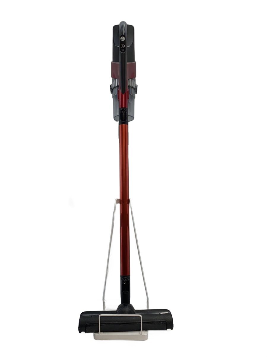 【中古】TOSHIBA◆掃除機 TORNEO V cordless VC-CLX50(R)//【家電・ビジュアル・オ...