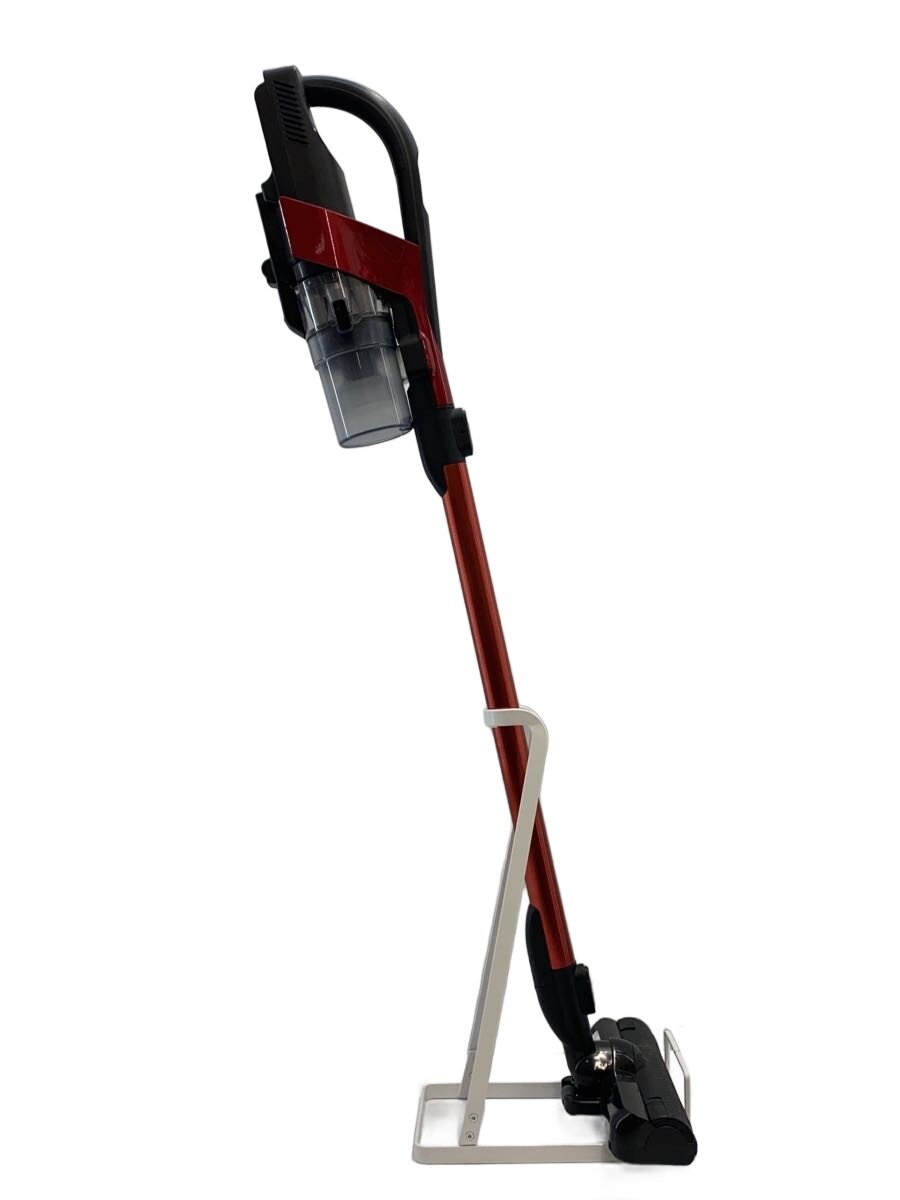 【中古】TOSHIBA◆掃除機 TORNEO V cordless VC-CLX50(R)//【家電・ビジュアル・オ...