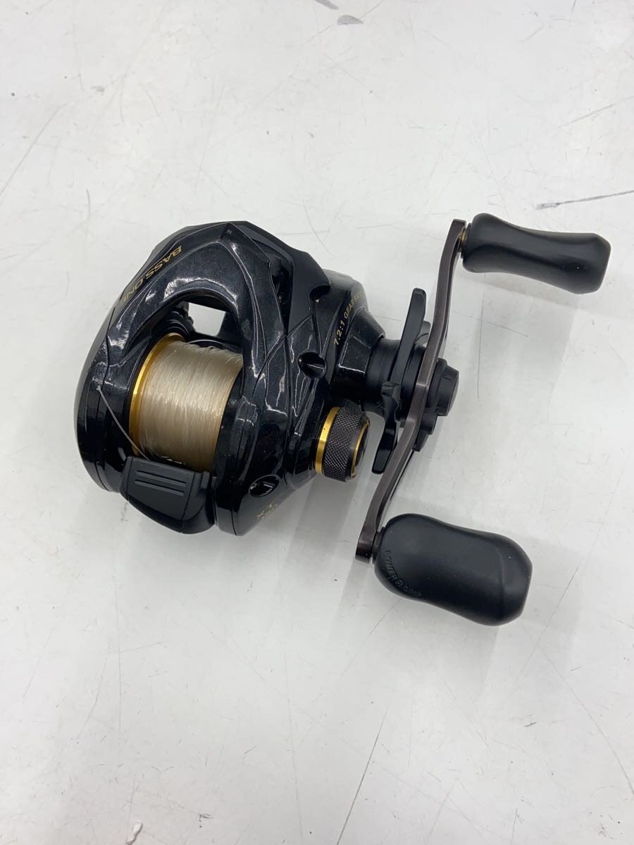 【中古】SHIMANO◆リール/ベイトリール/BASS ONE XT150【スポーツ】