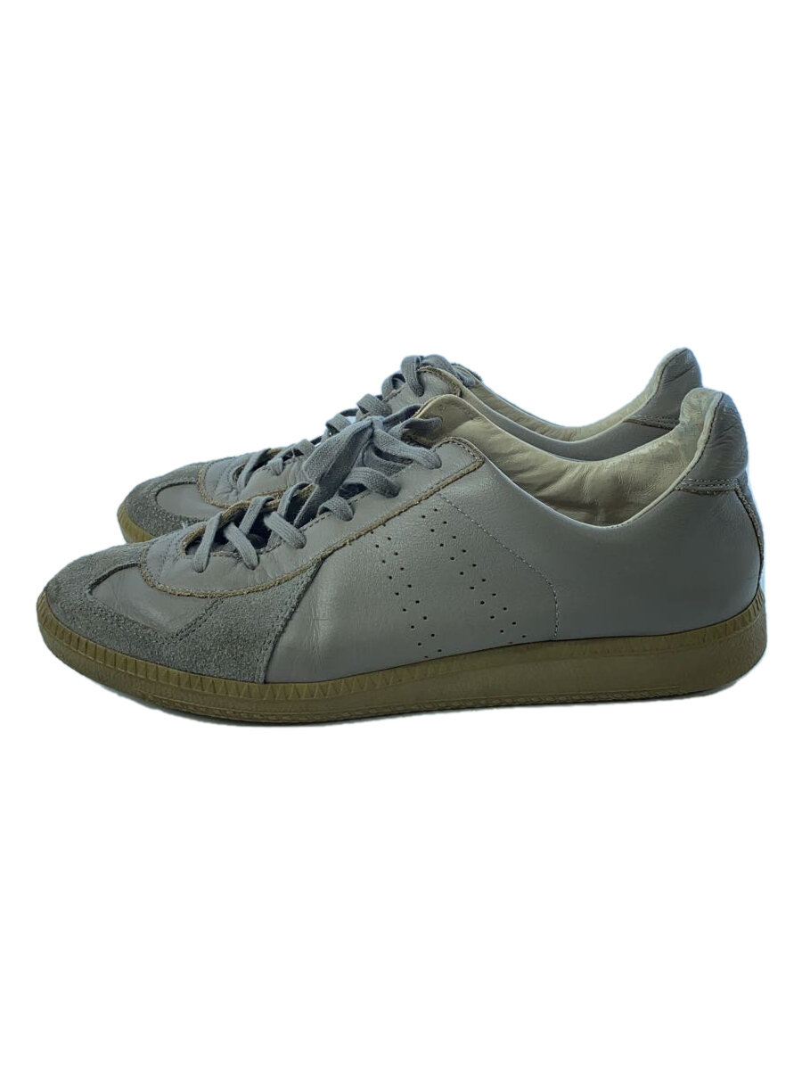 REPRODUCTION OF FOUND◆ローカットスニーカー/41/GRY/1799