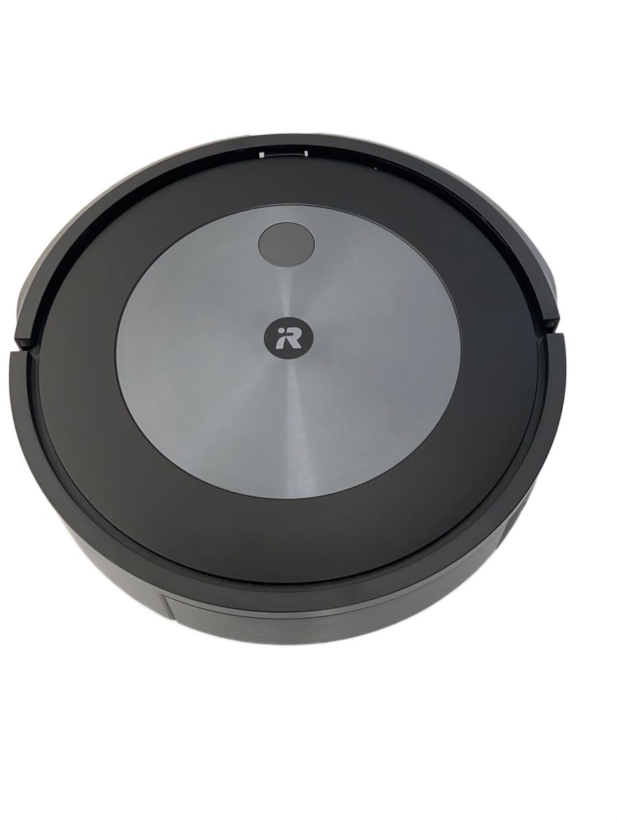 【中古】iRobot◆掃除機 ルンバ j715860 RVE-Y1//【家電・ビジュアル・オーディオ】