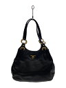 【中古】PRADA◆ショルダーバッグ【バッグ】