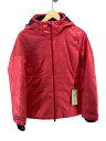 【中古】KJUS/ウェアー/M/PNK/LADIES CAPRA JACKET【スポーツ】