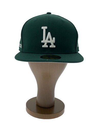 【中古】NEW ERA◆MLB STATE FLOWERS/キャップ/7 3/8/ポリエステル/GRN/メンズ【服飾雑貨他】 【中古】NEW ERA◆MLB STATE FLOWERS/キャップ/7 3/8/ポリエステル/GRN/メンズ【服飾雑貨他】