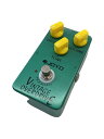 【中古】JOYO◆JF-01 Vintage OVERDRIVE/オーバードライブ/本体のみ/エフェクター【楽器】(2)