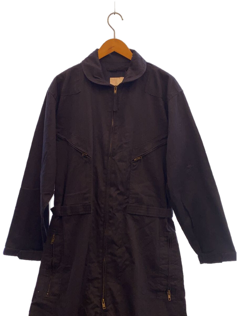 【中古】TRU-SPEC◆COVERALLS FLYERS/CWU-27/P/オールインワン/L/ポリエステル/NVY【メンズウェア】