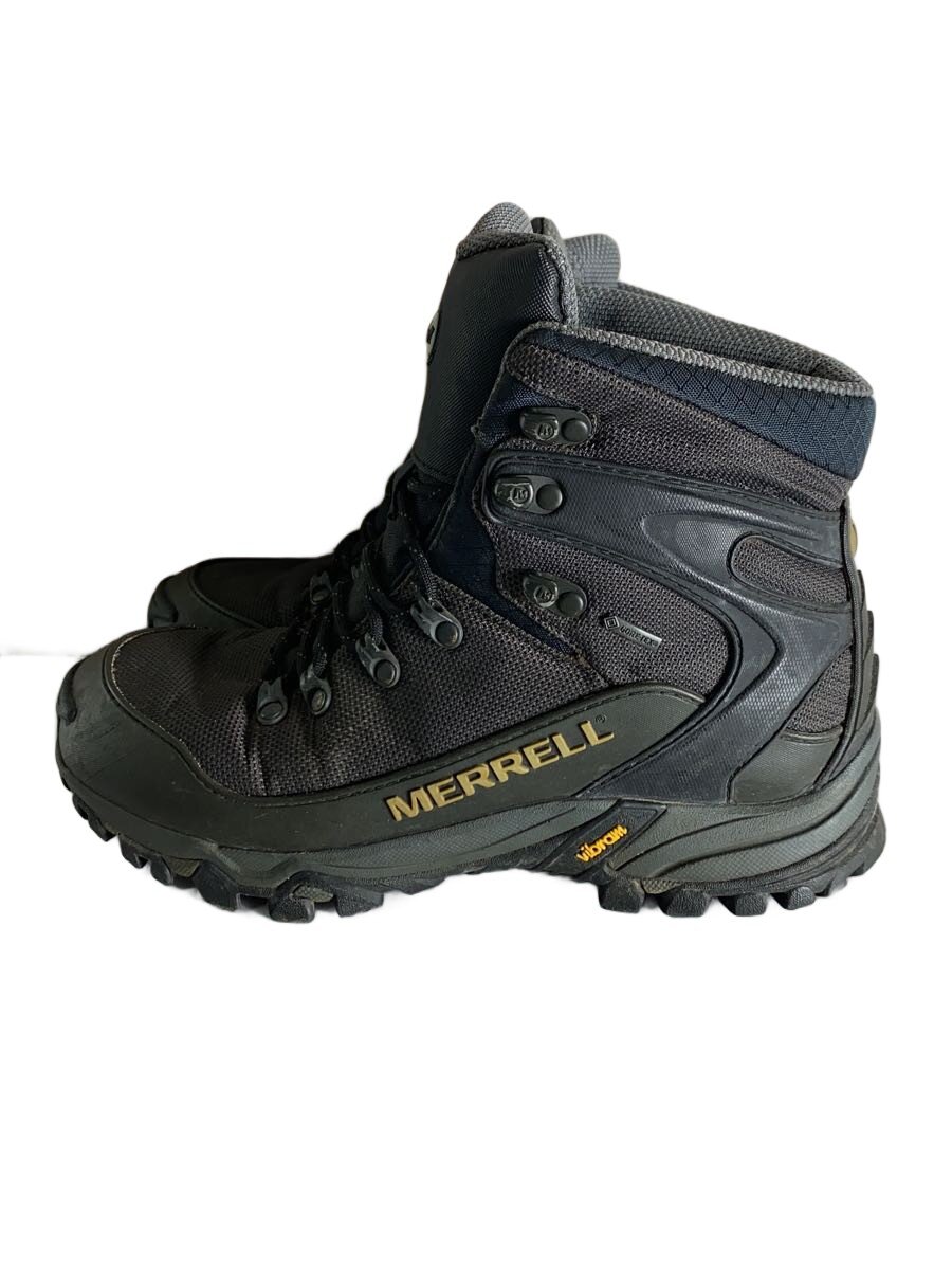 【ブランド】MERRELL 【ブランドカナ】メレル 【型番】 【程度】B 【サイズ】US7　1／2 【メインカラー】ブラック 【素材・生地】 【キーワード】　　 2025/12/09 セカンドストリート都島店【4227】【中古】MERRELL◆シューズ/US7.5/BLK ブランド MERRELL 型番 カラー ブラック 柄 素材・生地 >色・素材について サイズ US7　1／2>サイズ表示について 実寸（cm） 【スニーカー】 ソールの高さ：3.5 / ソール全長：28.5 【その他】 その他サイズ：/ 商品は　セカンドストリート都島店の店頭にて販売しております。商品に関するお問合わせは、お電話(TEL:06-6926-2590)にて、問合わせ番号：2342277371062をお伝えください。 配送方法やお支払い方法に関するお問い合わせは、サポートセンターまでご連絡をお願いします。 ※お電話の対応は営業時間内のみとなります。お問い合わせフォームでお問い合わせの際はご注文番号をご記入下さい この商品に関する出品店舗からのコメント 全体的に使用感有り/全体的に汚れ有り/また、商品に関しては実店舗でも販売しておりますので状態の変化や商品欠品の場合が御座います。画像では判別し辛い着用感・汚れ等がある場合も御座いますのでご不明な点がございましたらお気軽にお問い合わせくださいませ。